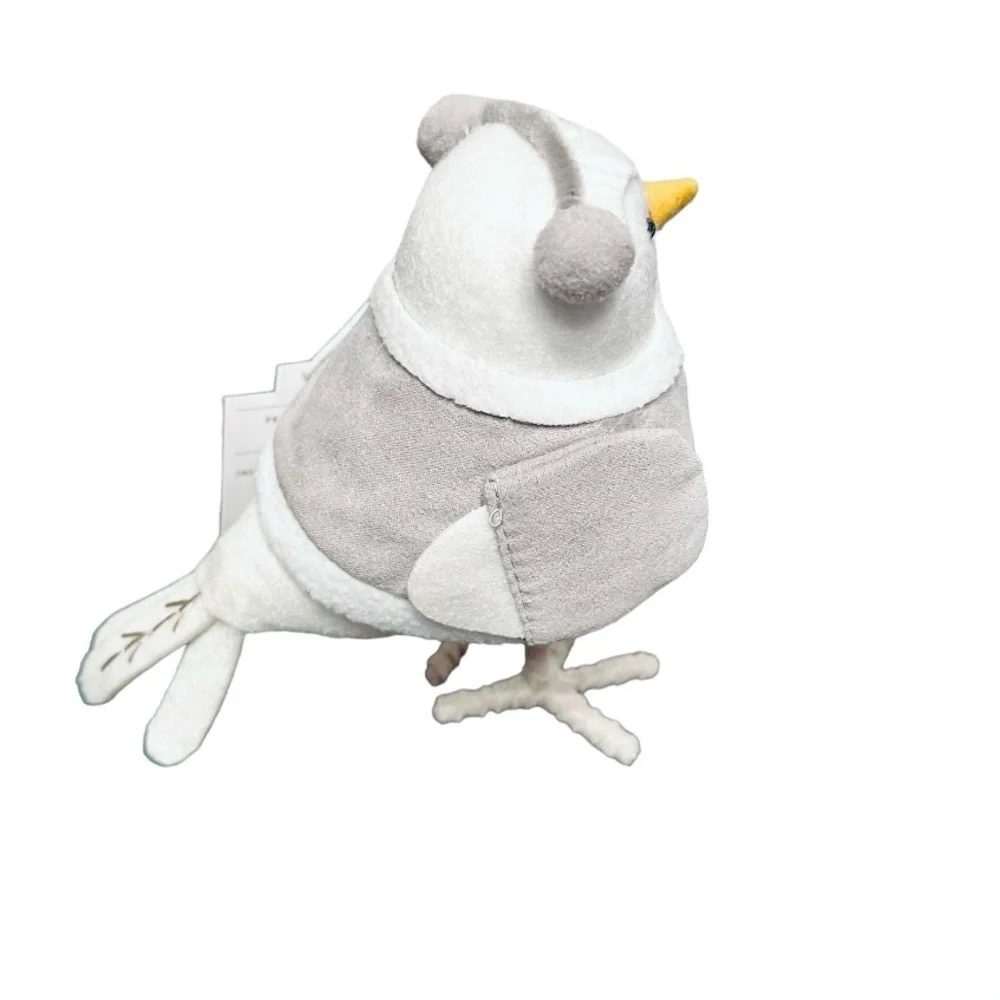 Target Wondershop Featherly Friends “Loch” Christmas Bird 2023